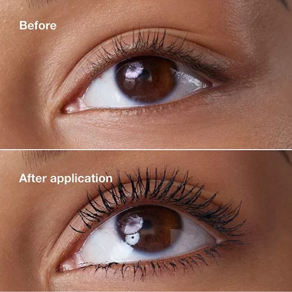 Clinique High Impact High-Fi Full Volume Mascara Full Size NEW - Picture 3 of 4